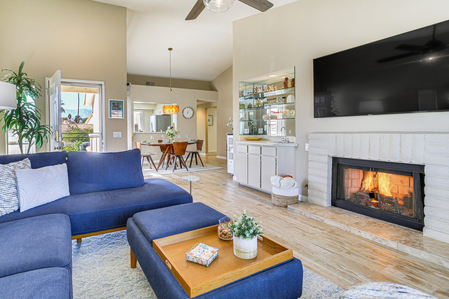 Palm Desert Vacation Rental