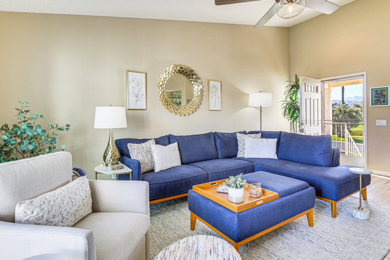 Palm Desert Vacation Rental