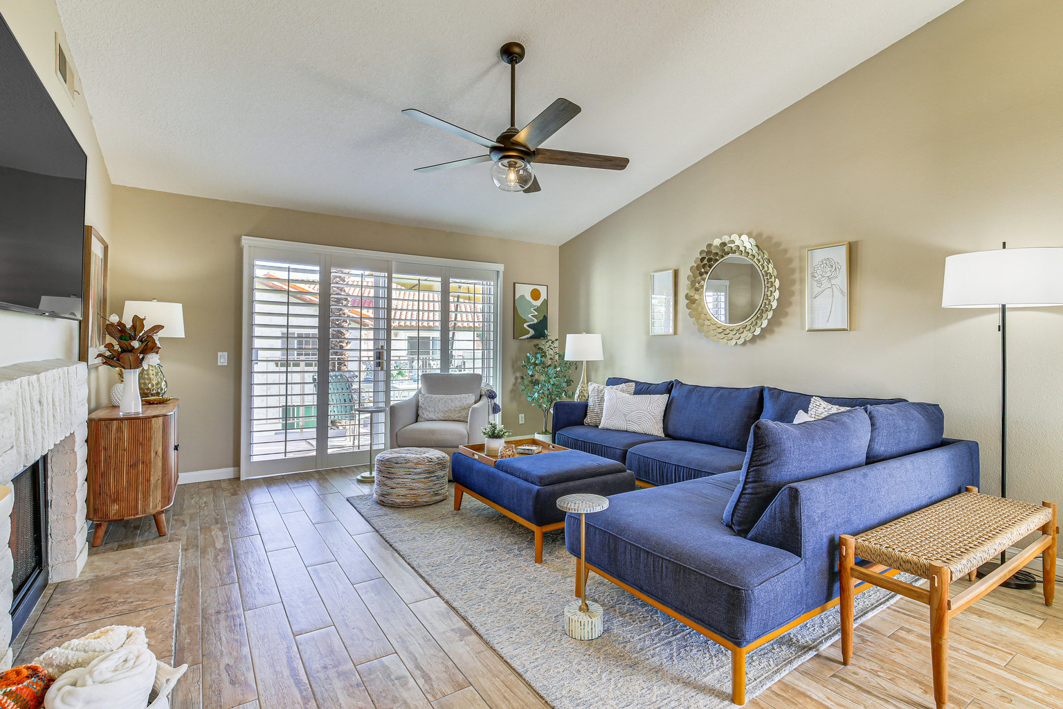 Palm Desert Vacation Rental