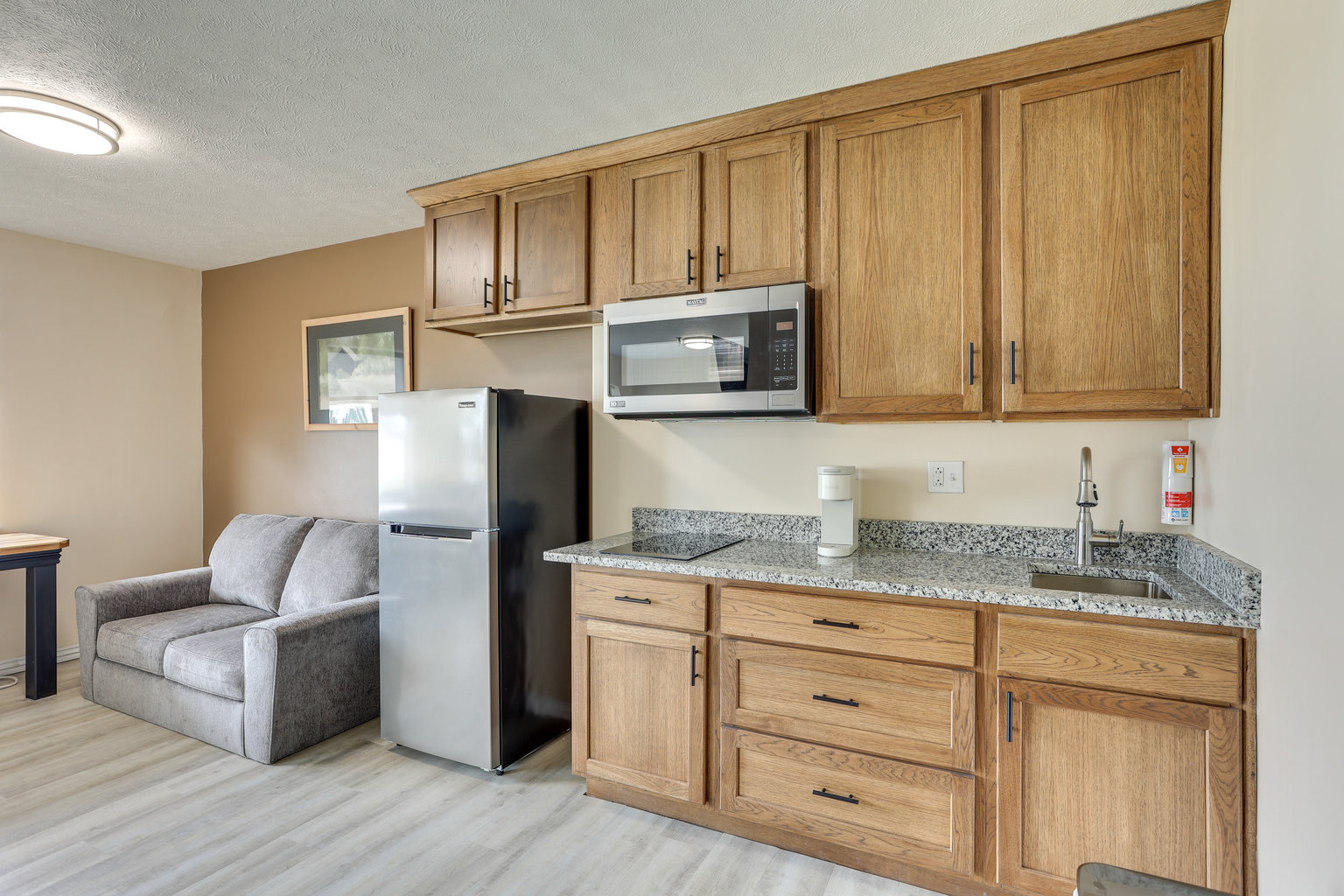 Oakland City Vacation Rental