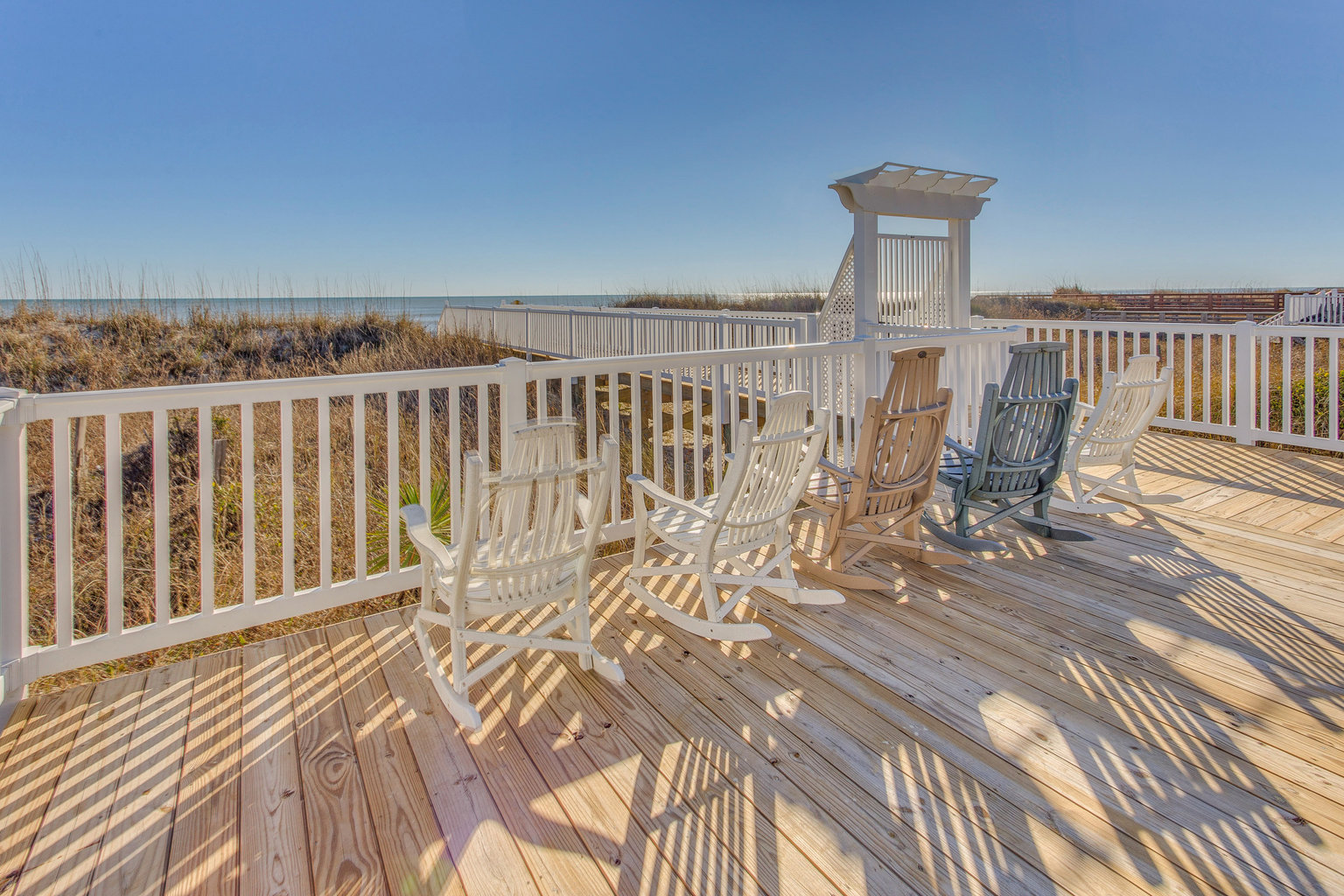 Ocean Isle Beach Vacation Rental
