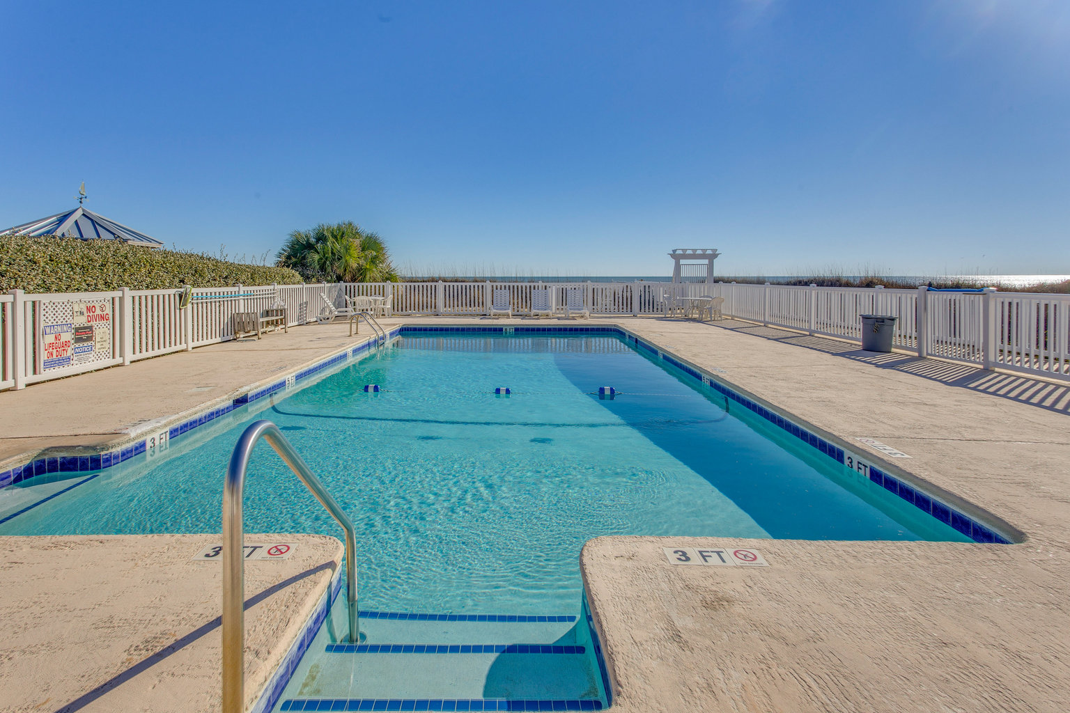 Ocean Isle Beach Vacation Rental