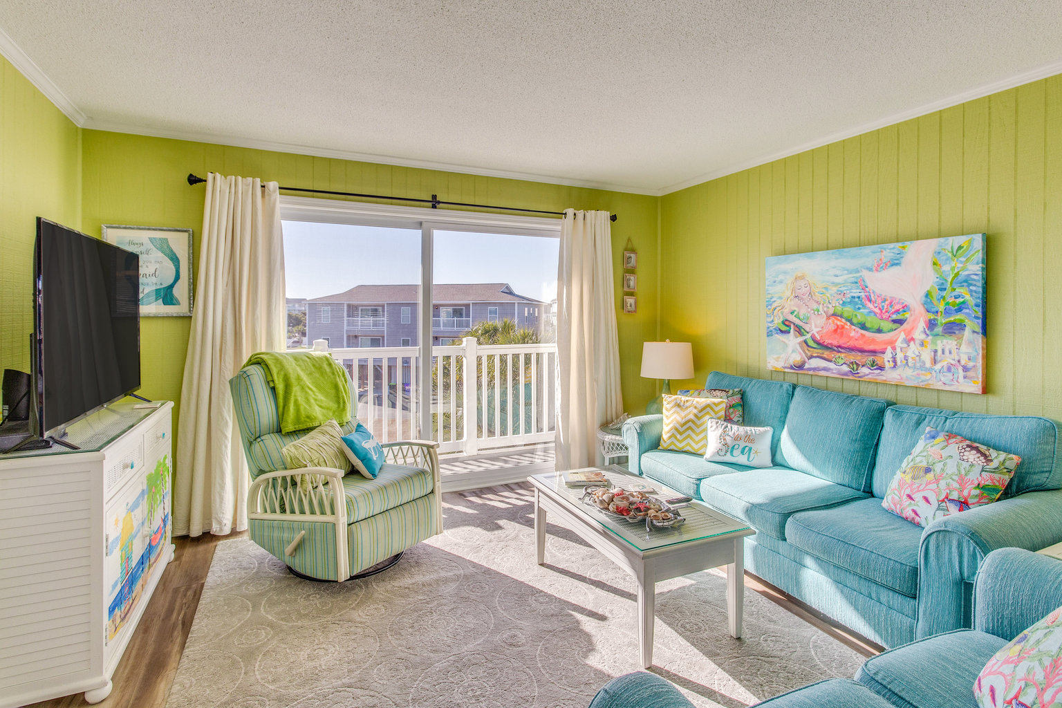 Ocean Isle Beach Vacation Rental