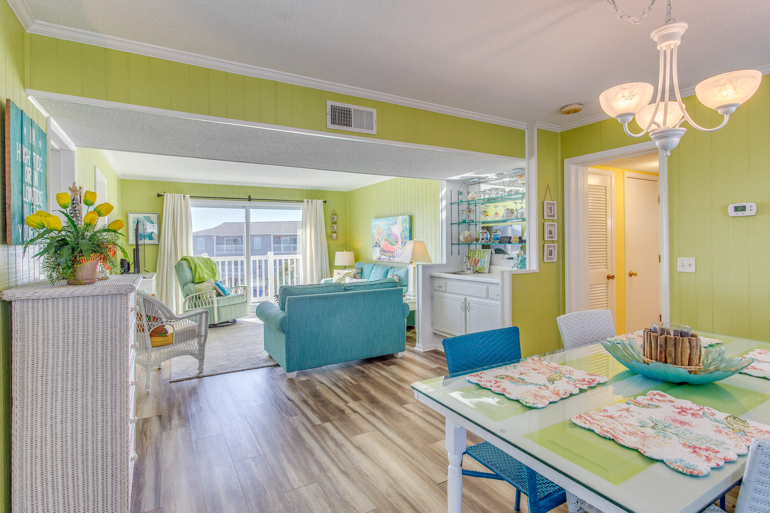 Ocean Isle Beach Vacation Rental