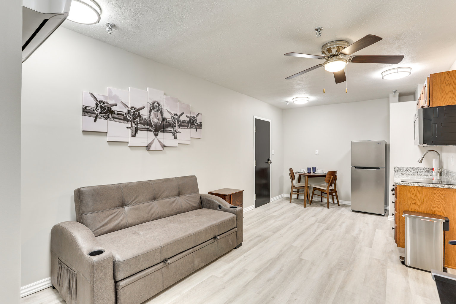 Oakland City Vacation Rental