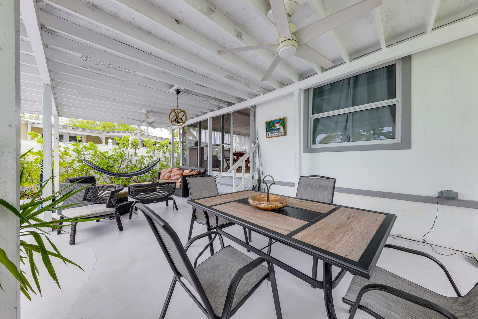 Tavernier Vacation Rental