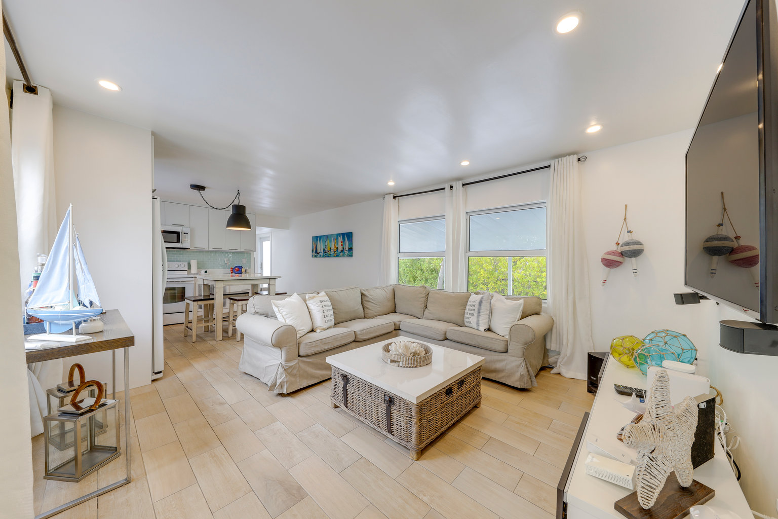 Tavernier Vacation Rental