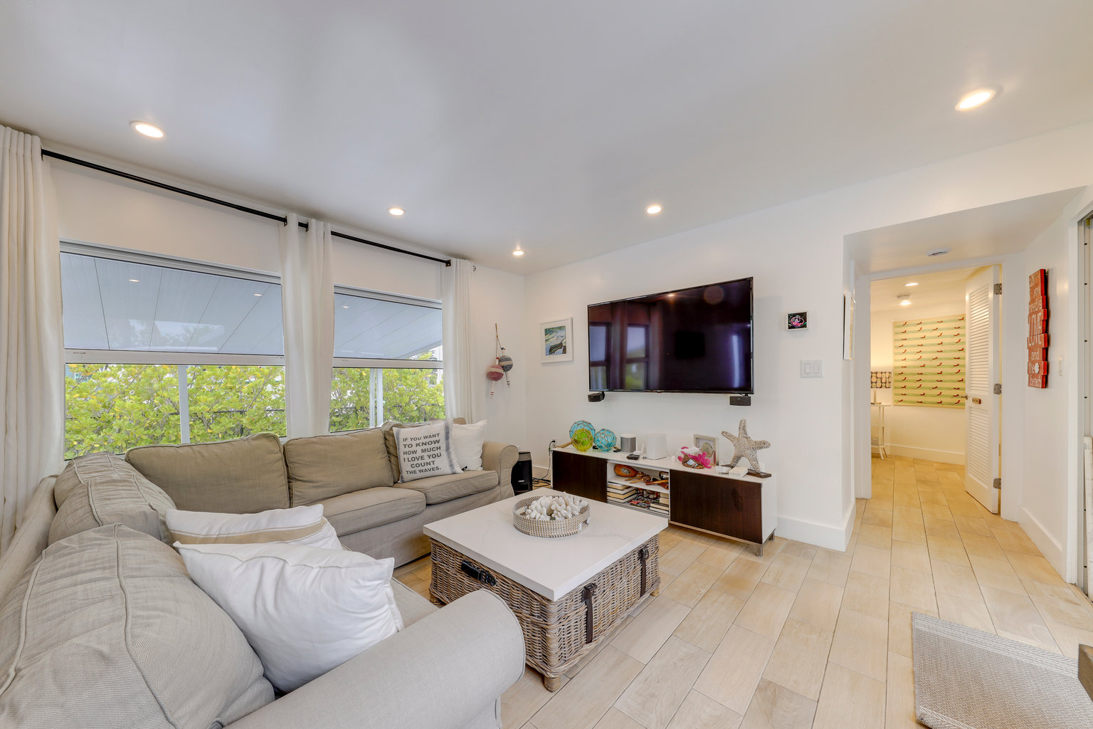 Tavernier Vacation Rental