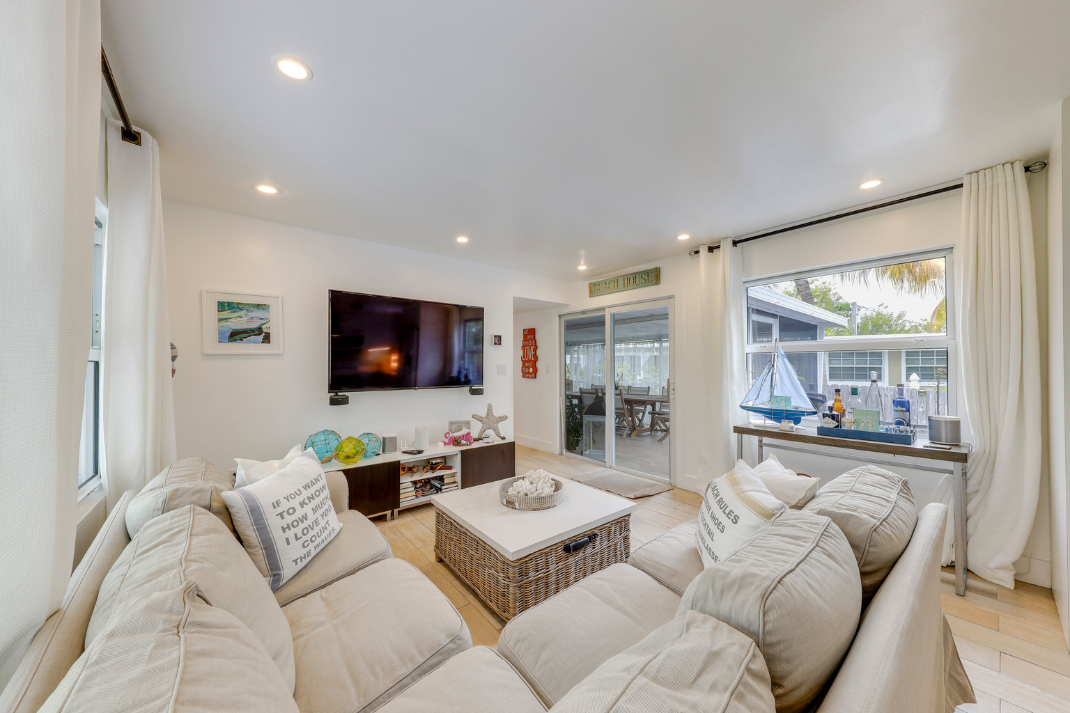 Tavernier Vacation Rental