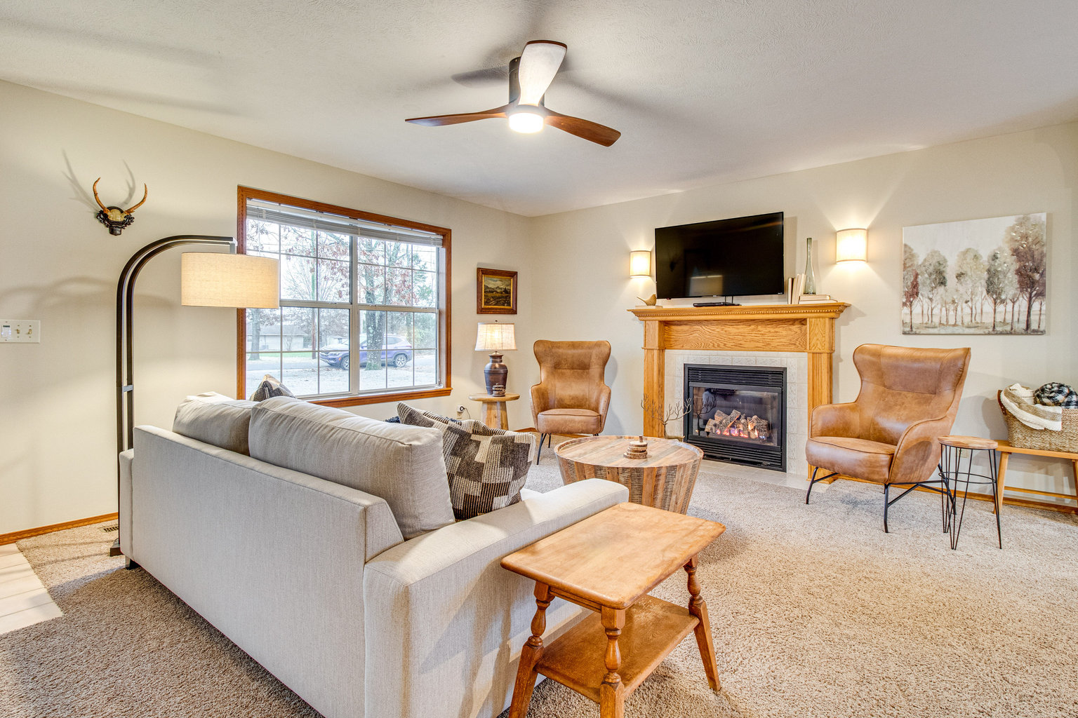 Bull Shoals Vacation Rental