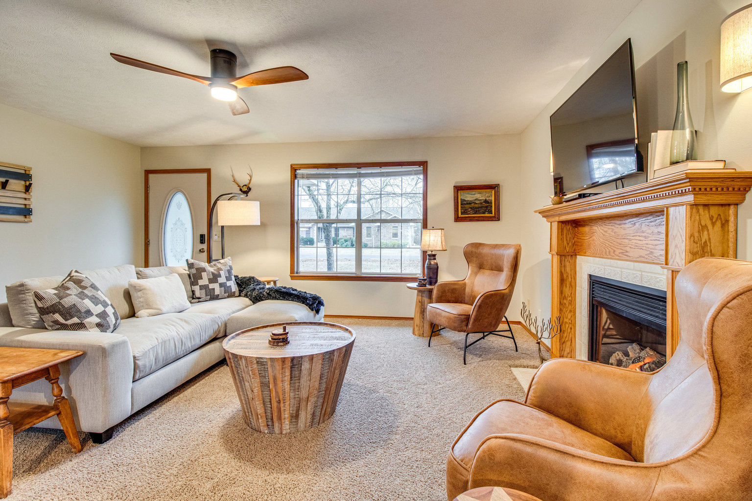 Bull Shoals Vacation Rental