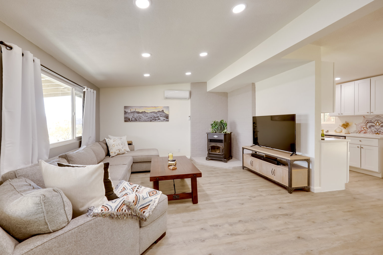 Joshua Tree Vacation Rental