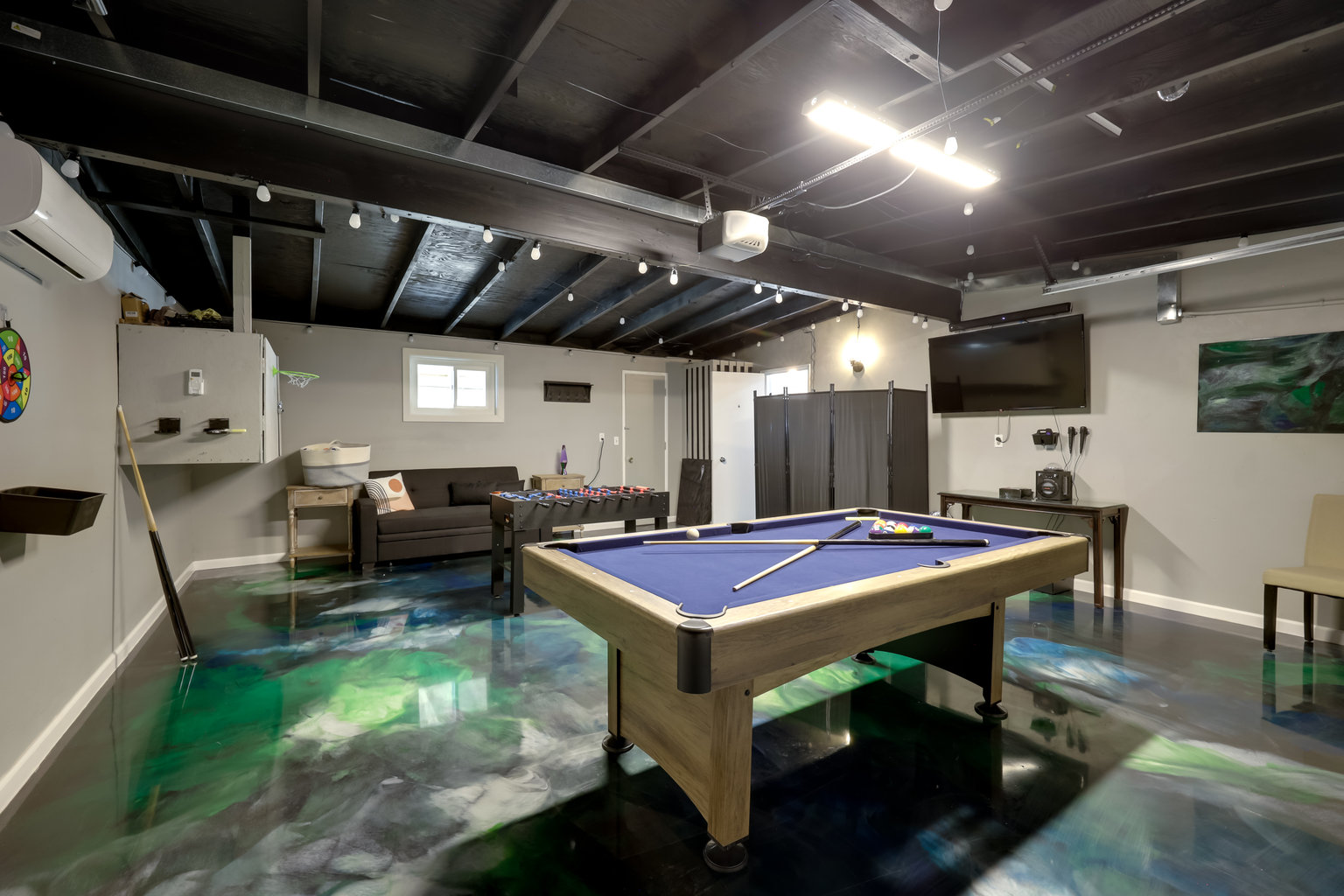 Joshua Tree Vacation Rental