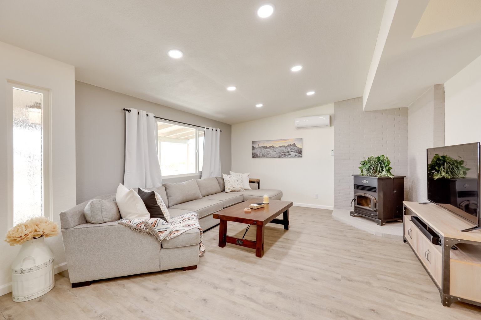 Joshua Tree Vacation Rental