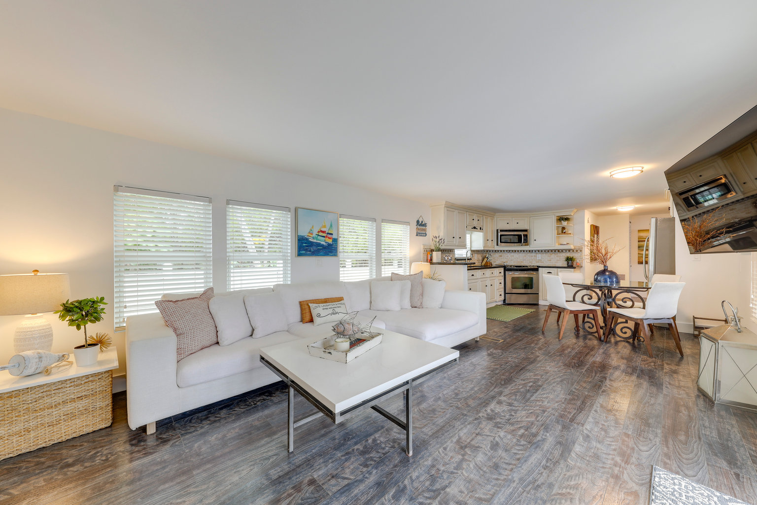 Tavernier Vacation Rental