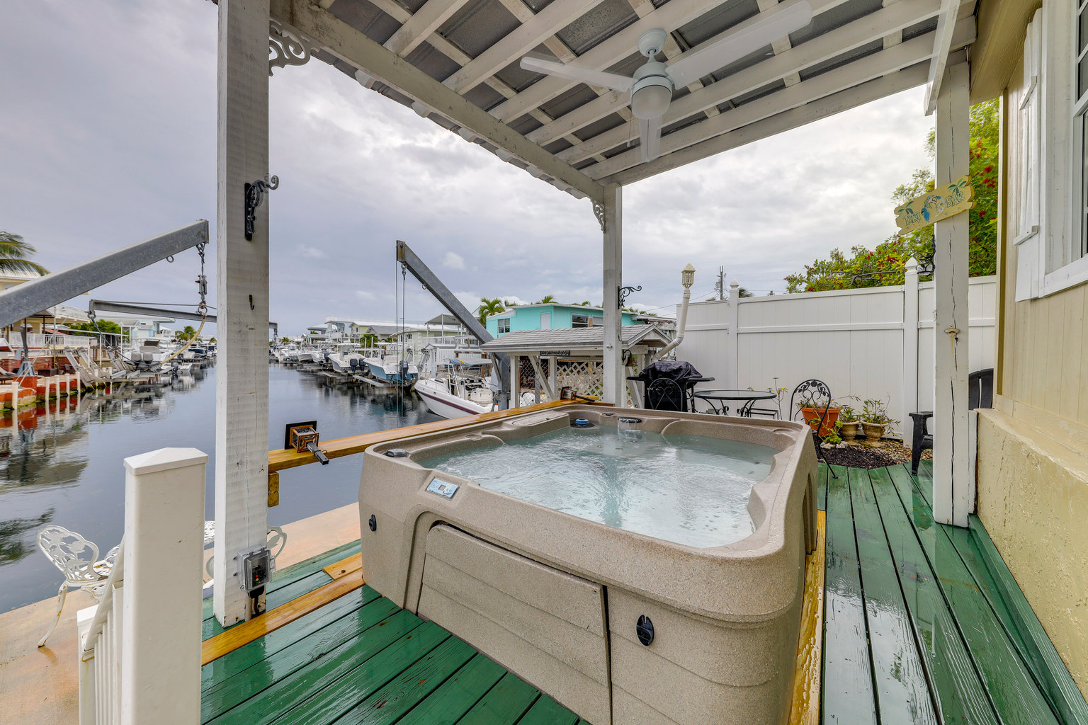 Tavernier Vacation Rental