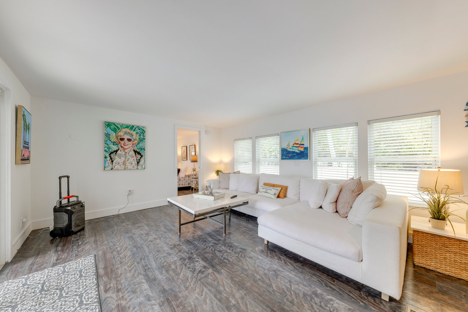 Tavernier Vacation Rental