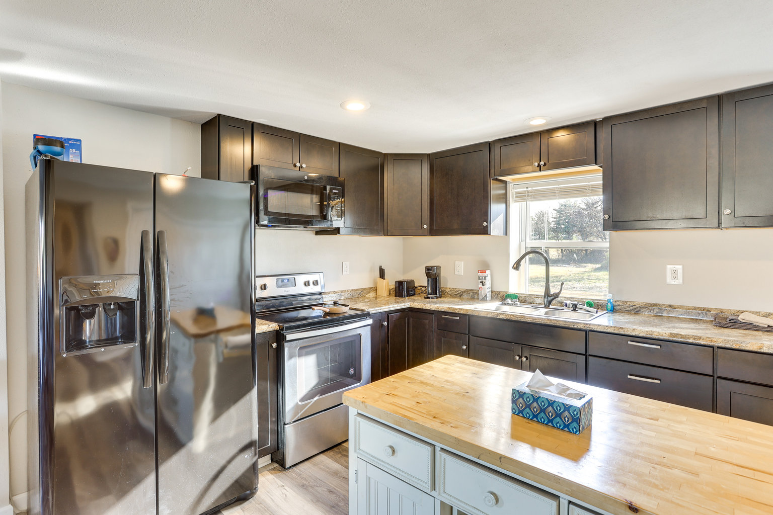 Oakland City Vacation Rental