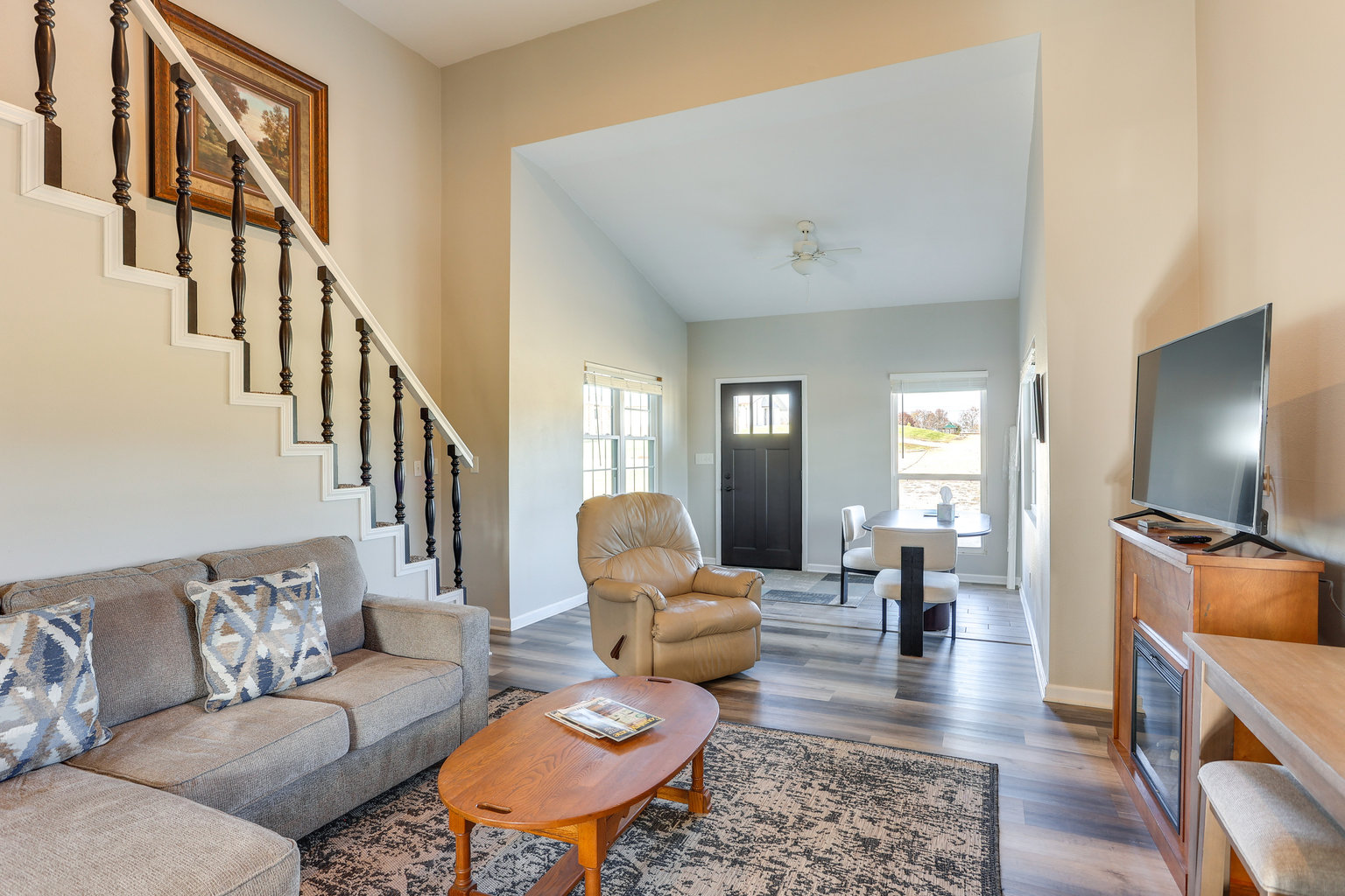 Oakland City Vacation Rental