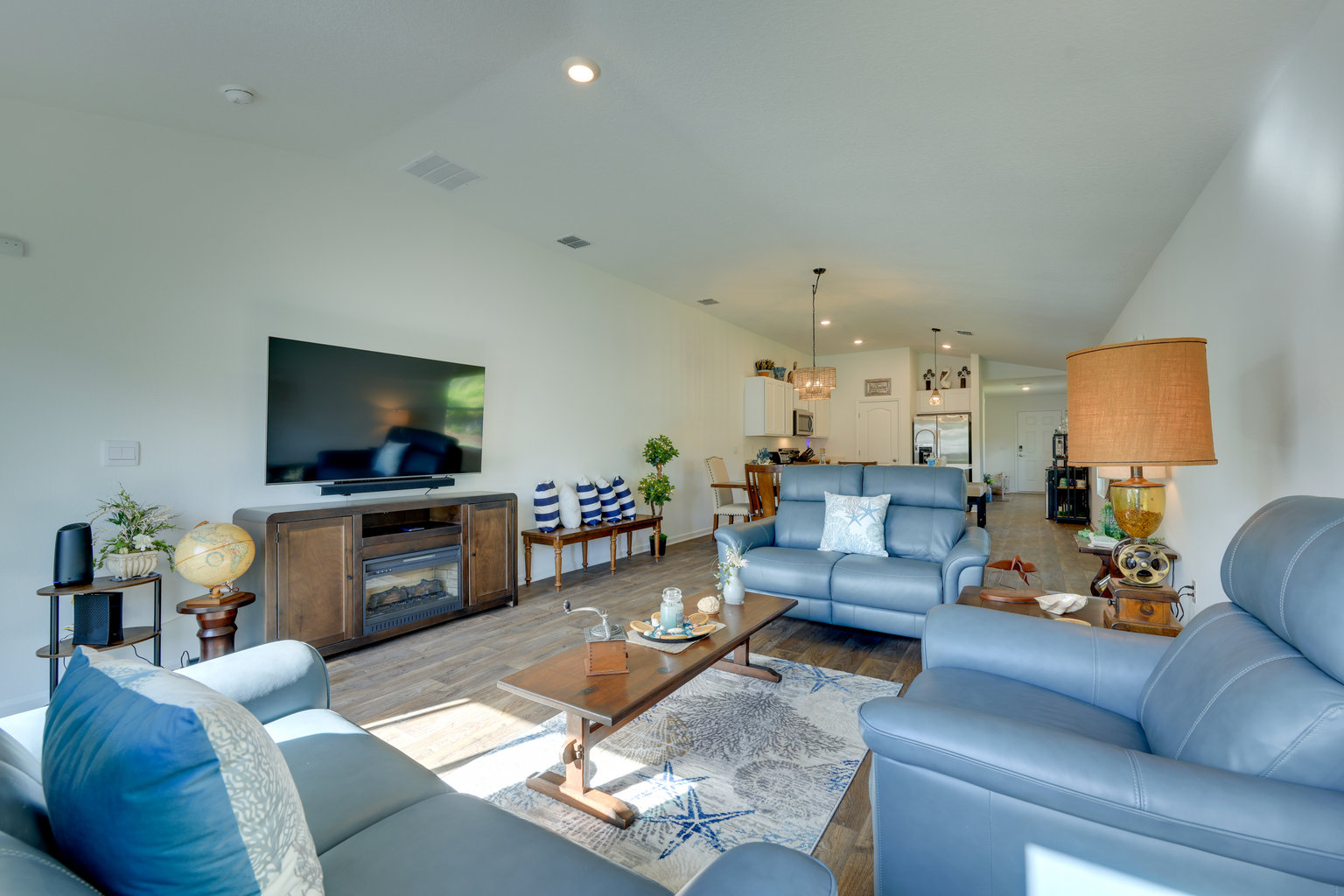 Palm Coast Vacation Rental