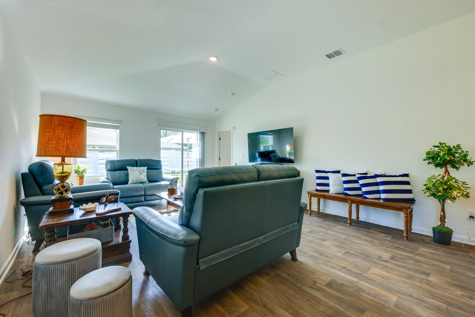 Palm Coast Vacation Rental