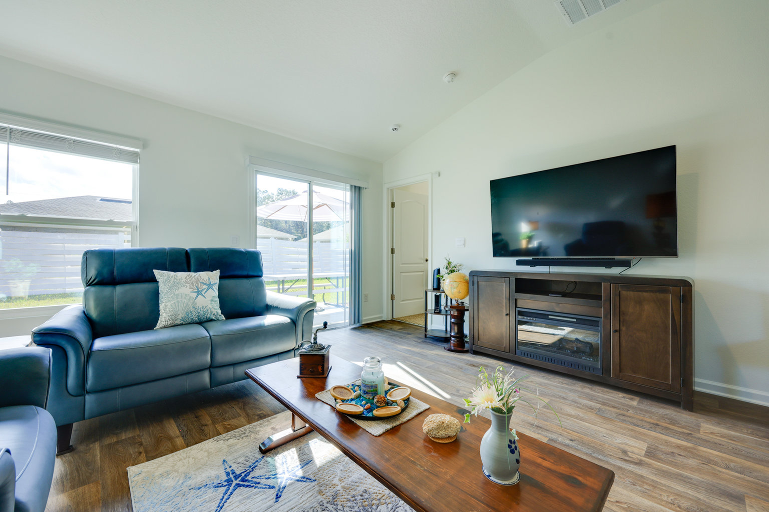 Palm Coast Vacation Rental