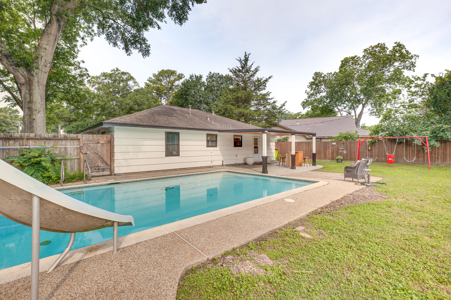 Tomball Vacation Rental