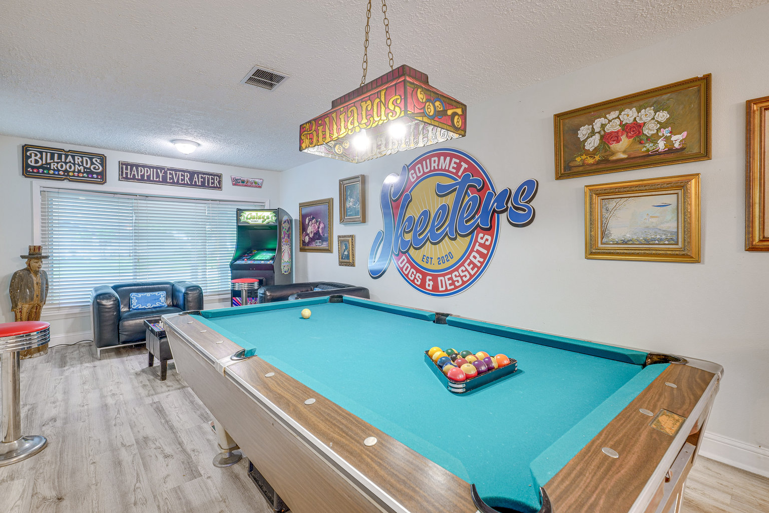 Tomball Vacation Rental