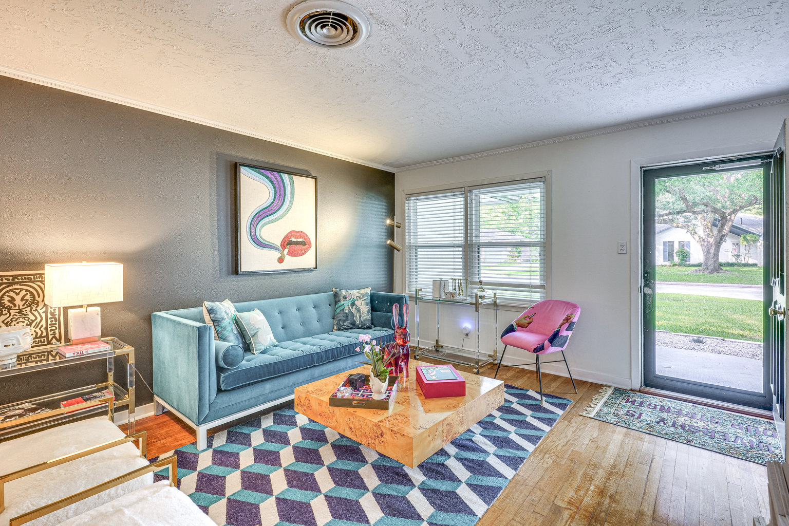 Tomball Vacation Rental