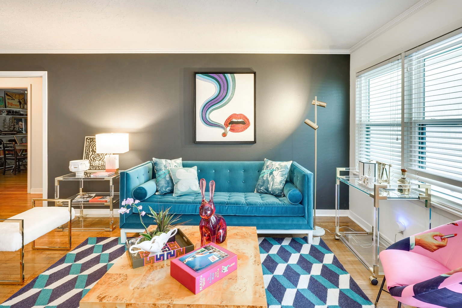 Tomball Vacation Rental