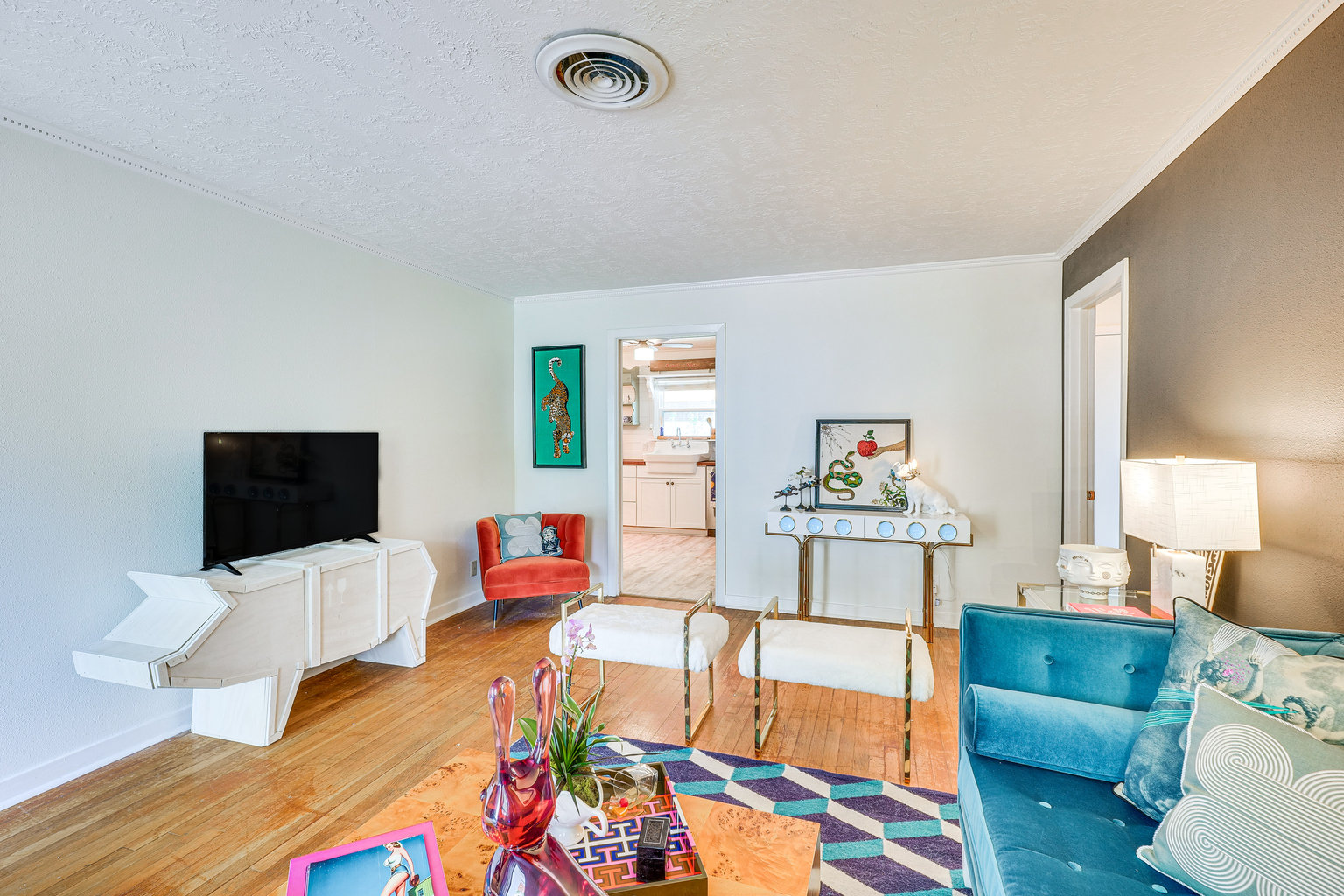 Tomball Vacation Rental