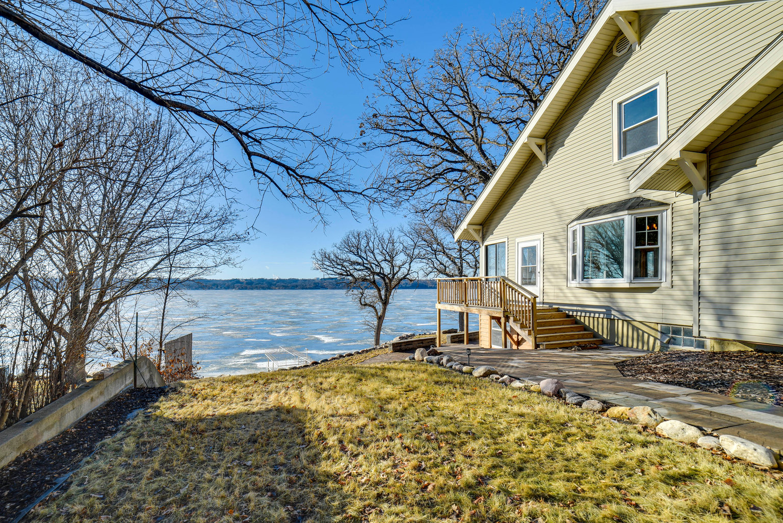 Ortonville Vacation Rental