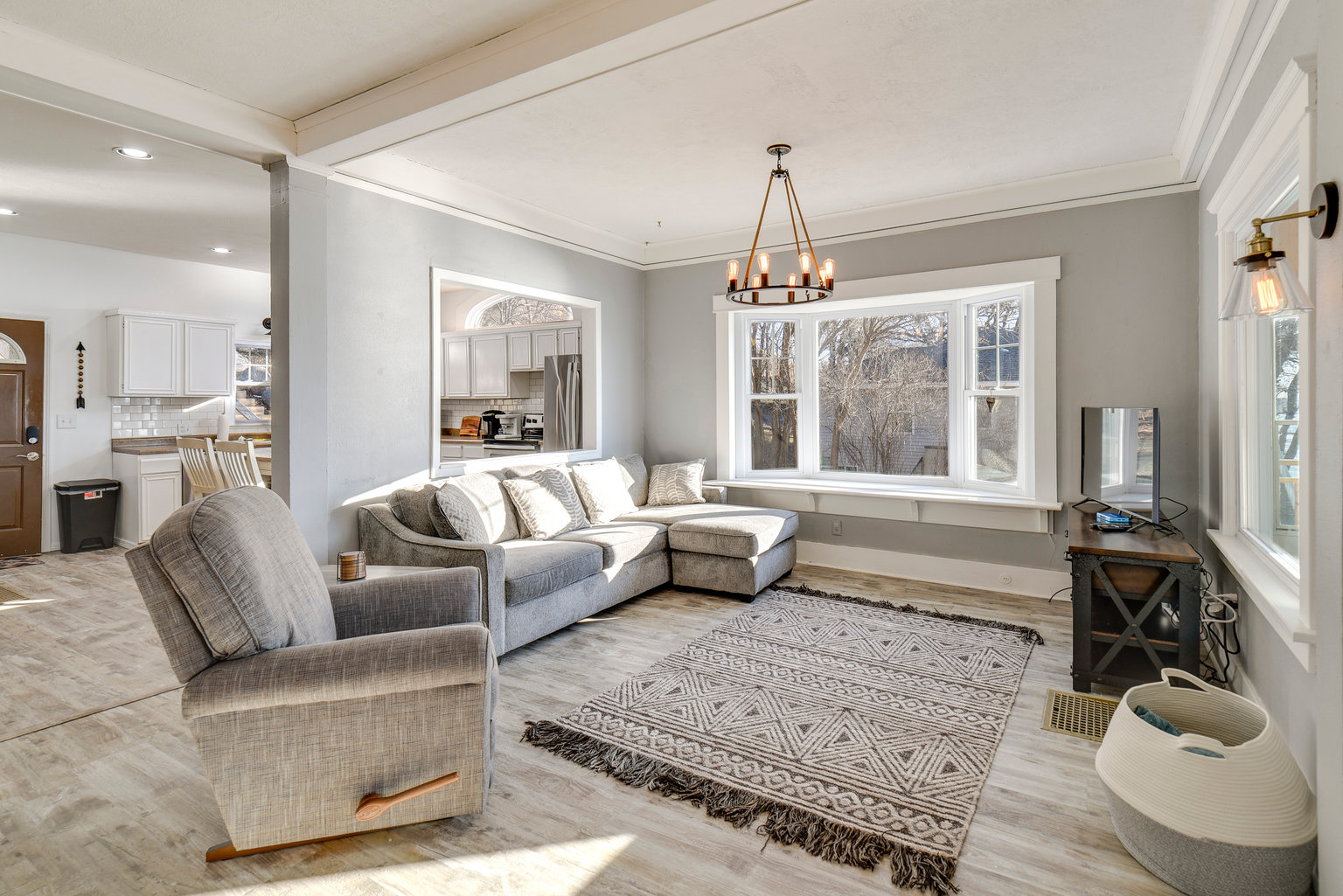 Ortonville Vacation Rental