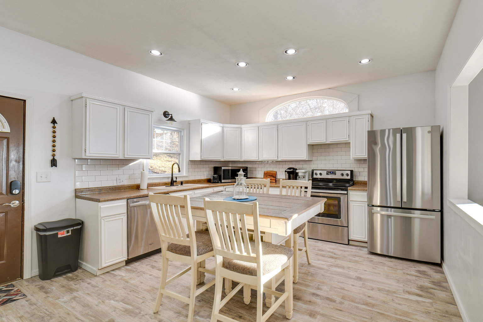 Ortonville Vacation Rental