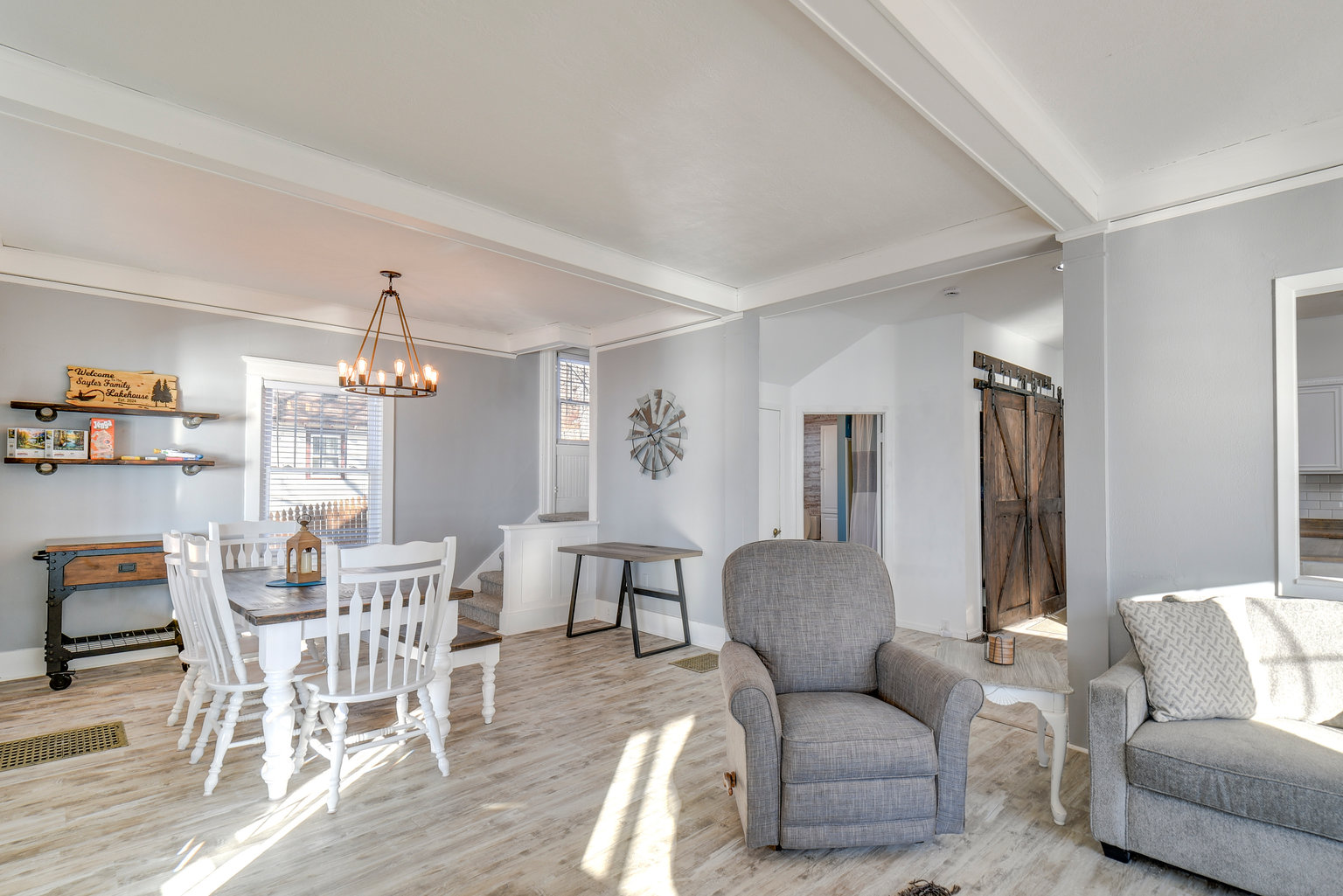 Ortonville Vacation Rental