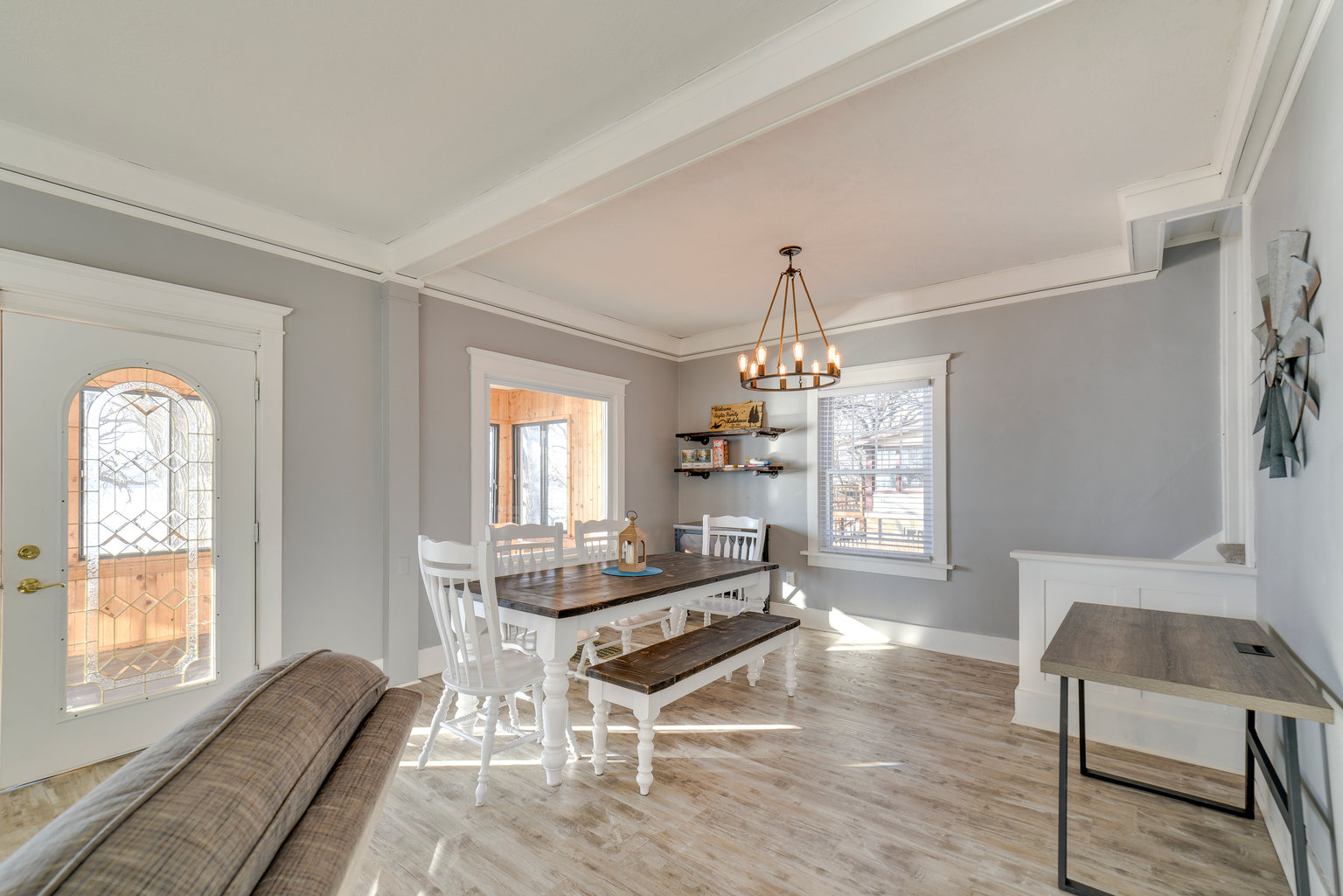 Ortonville Vacation Rental