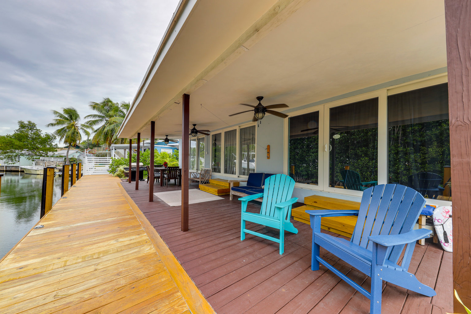 Key Largo Vacation Rental