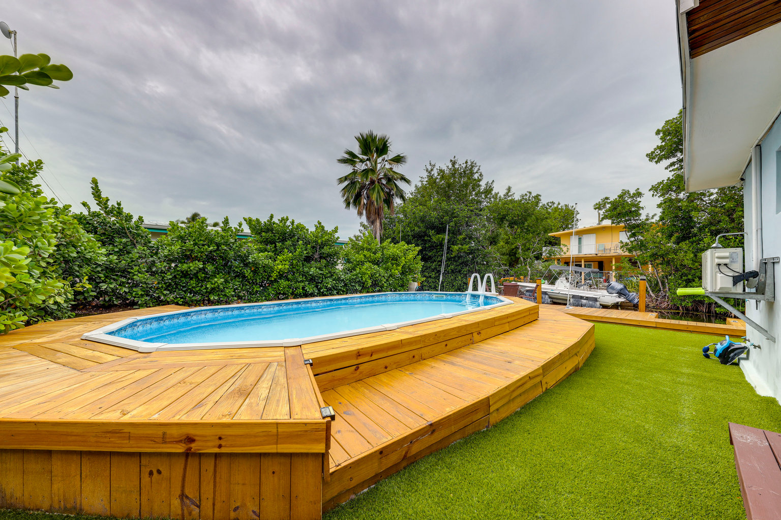 Key Largo Vacation Rental