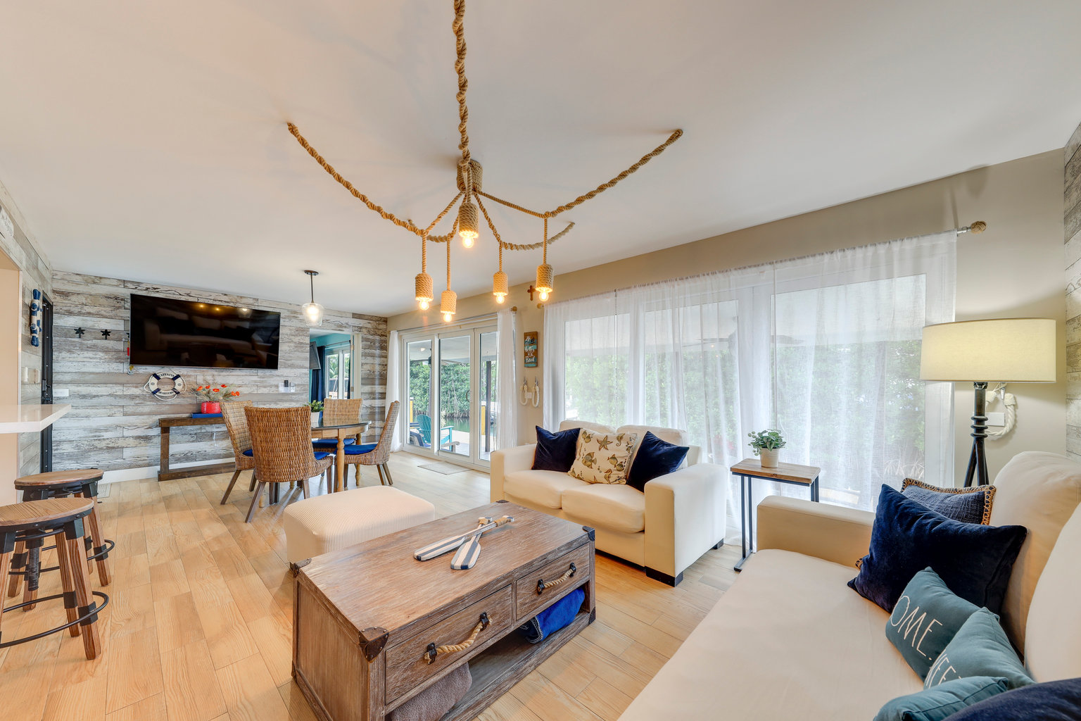 Key Largo Vacation Rental