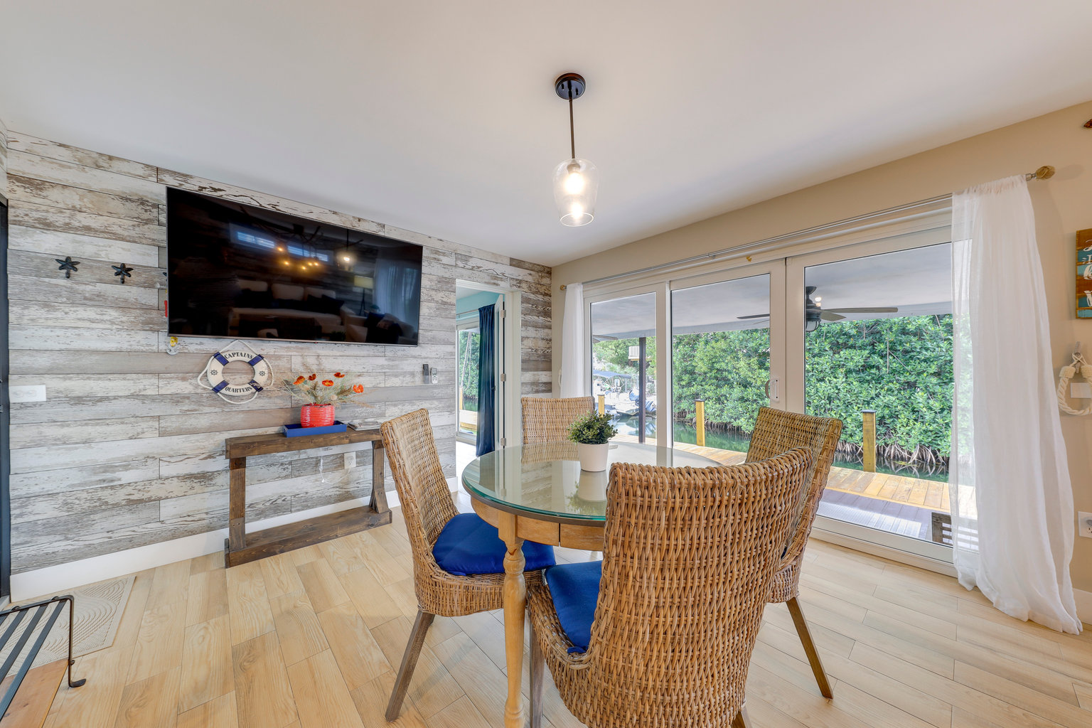 Key Largo Vacation Rental