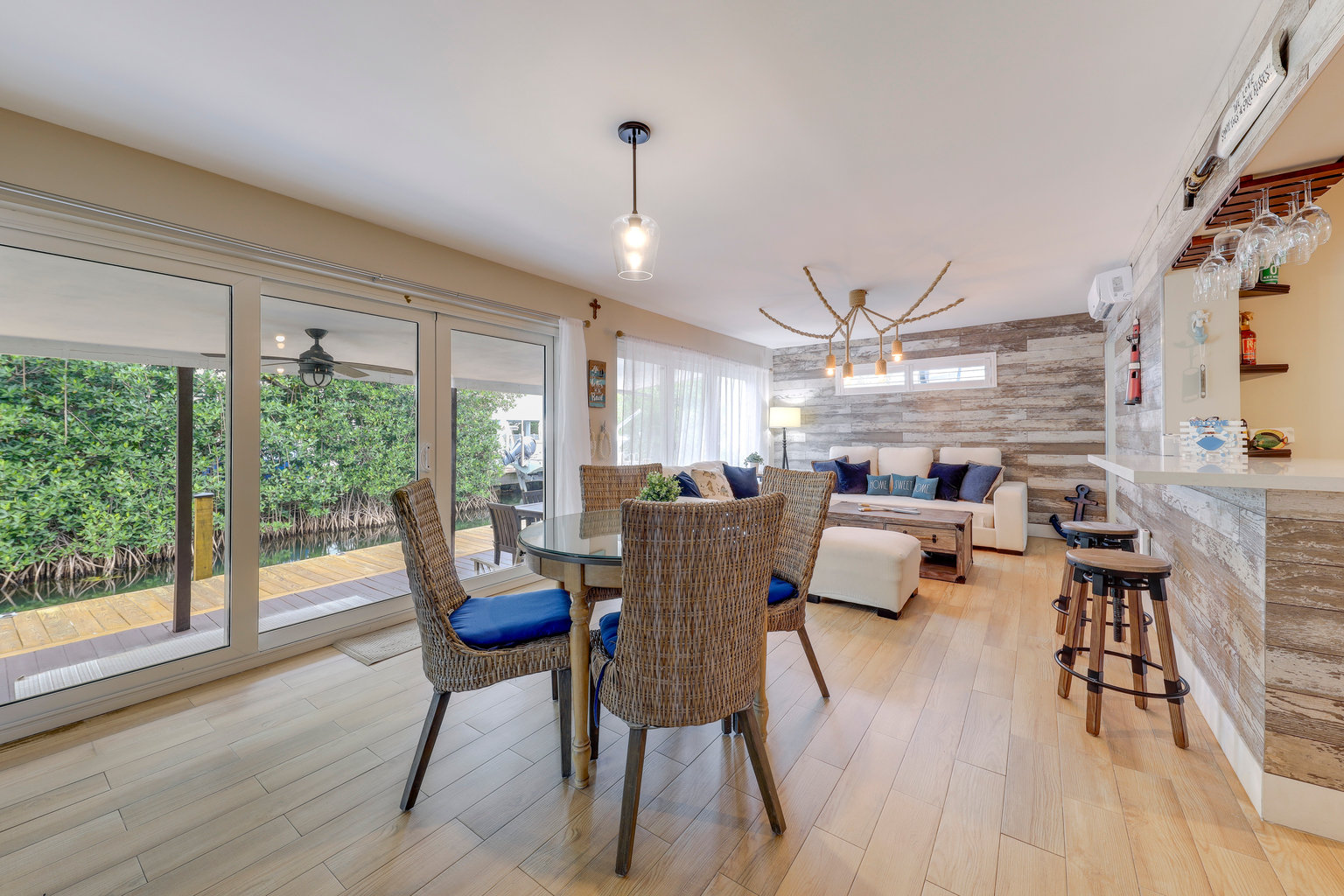 Key Largo Vacation Rental