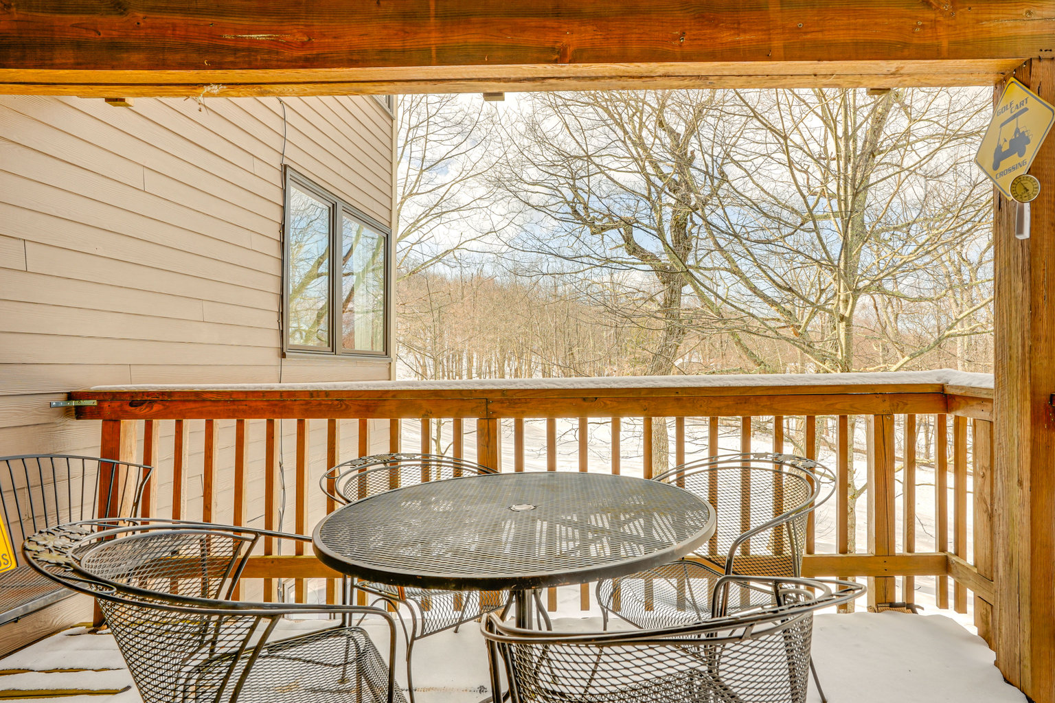 Wintergreen Resort Vacation Rental
