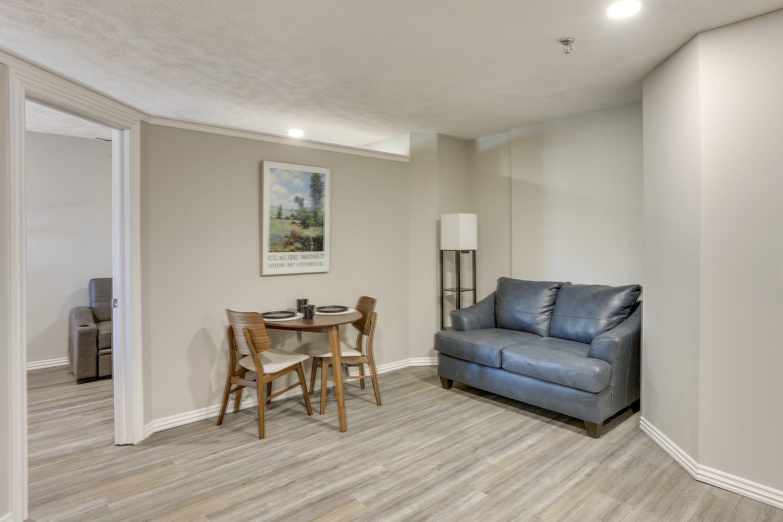 Oakland City Vacation Rental