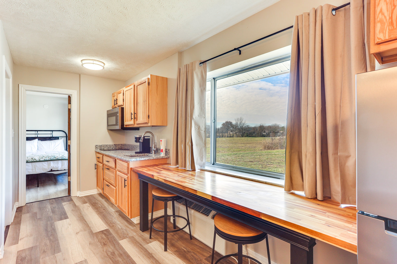 Oakland City Vacation Rental