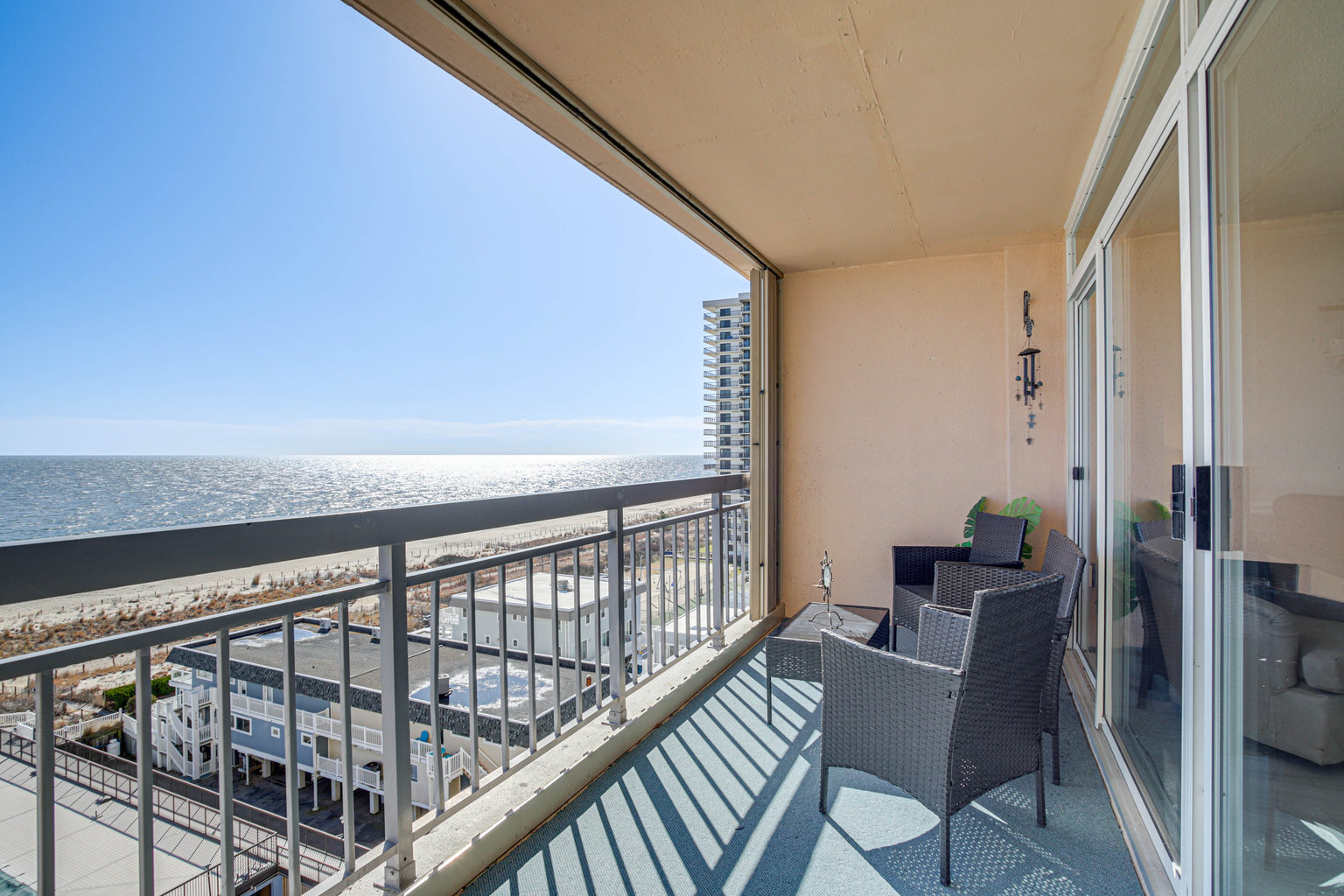 Ocean City Vacation Rental