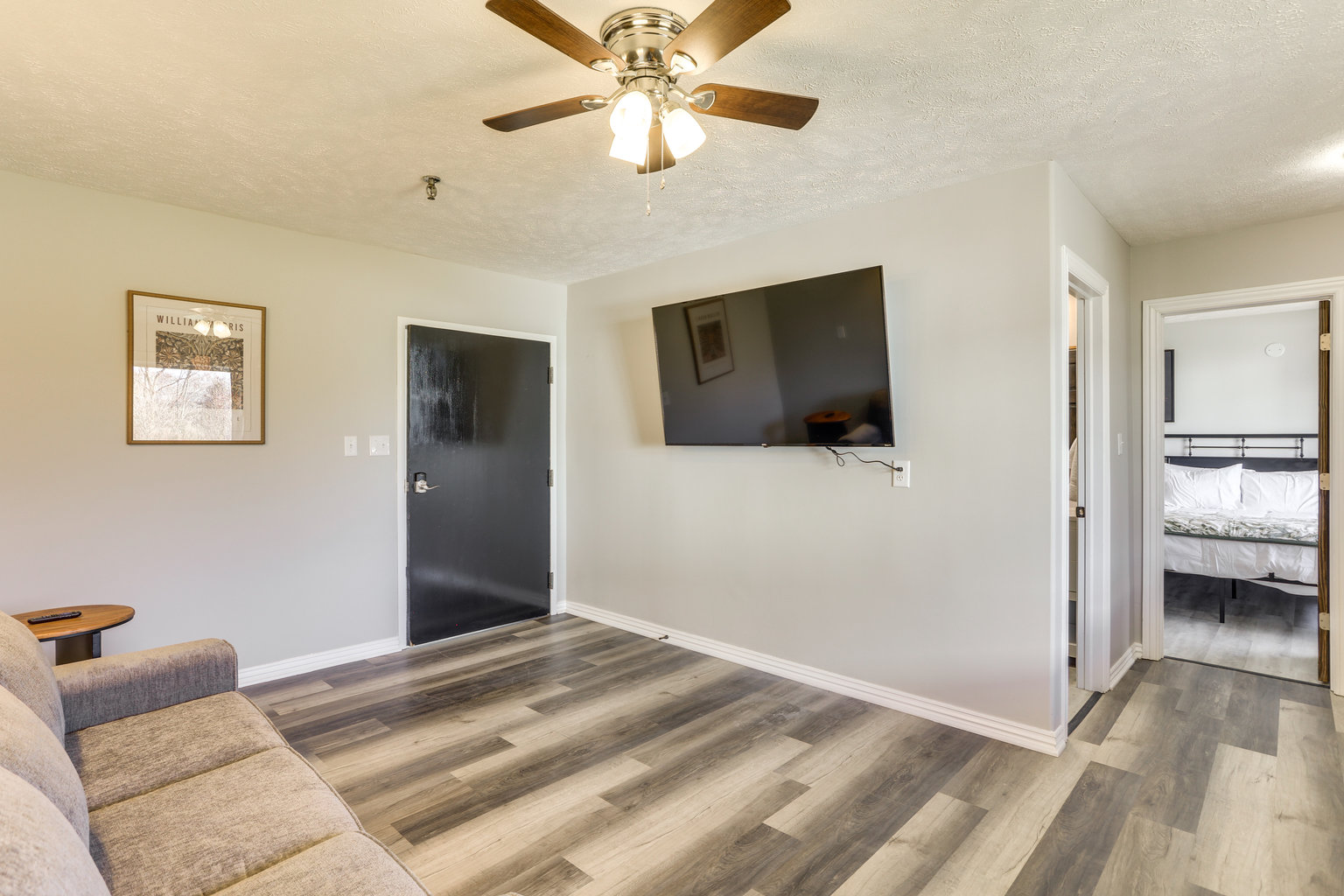 Oakland City Vacation Rental