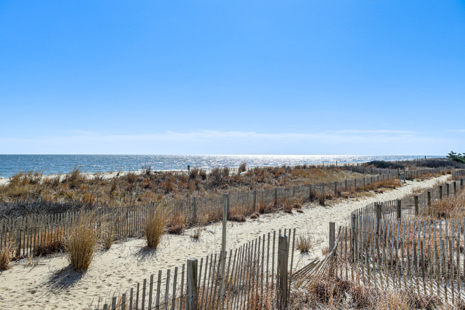 Ocean City Vacation Rental