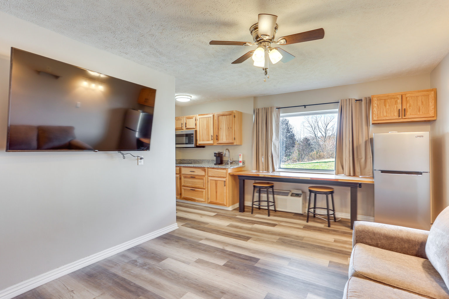 Oakland City Vacation Rental