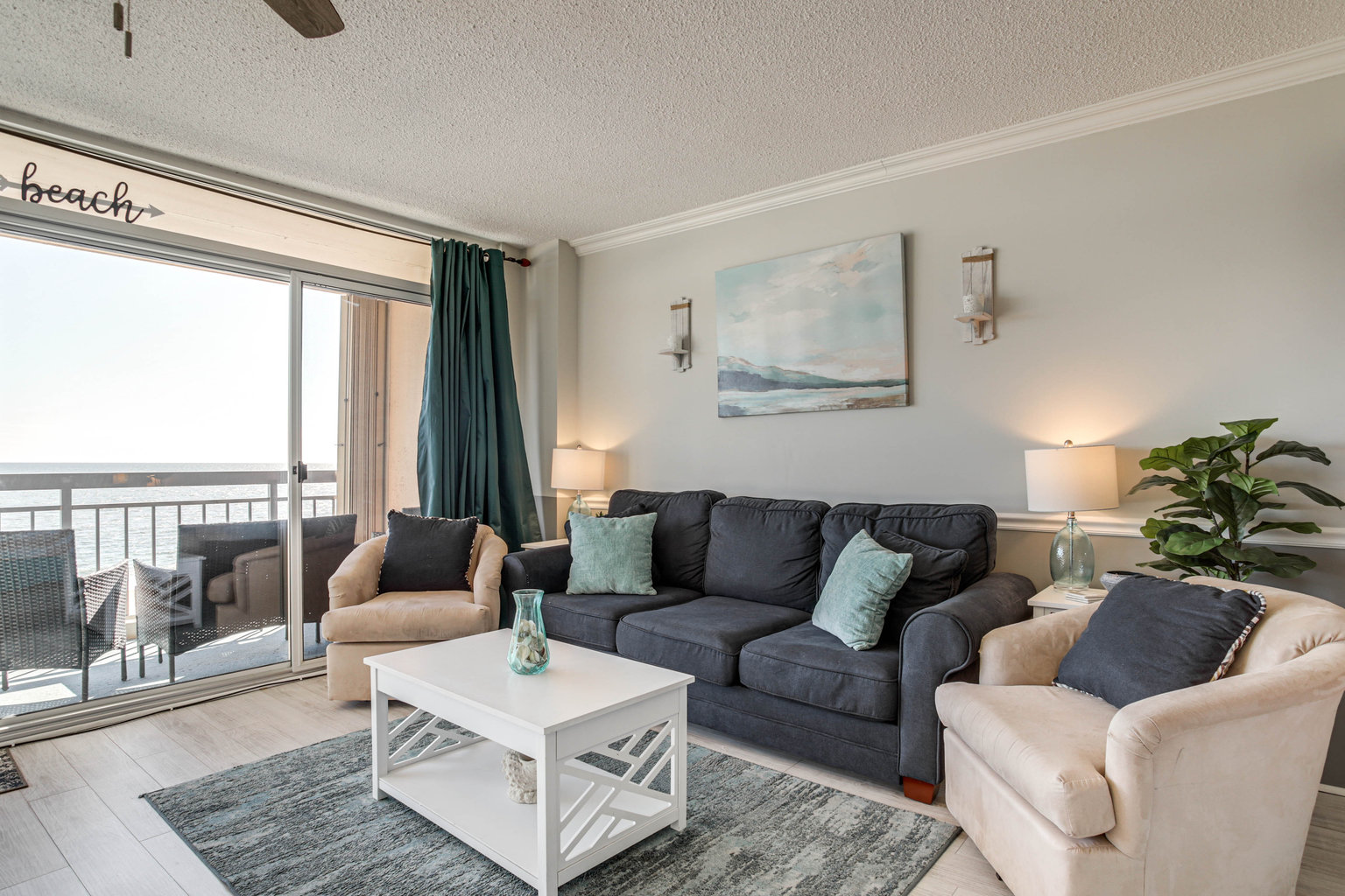 Ocean City Vacation Rental