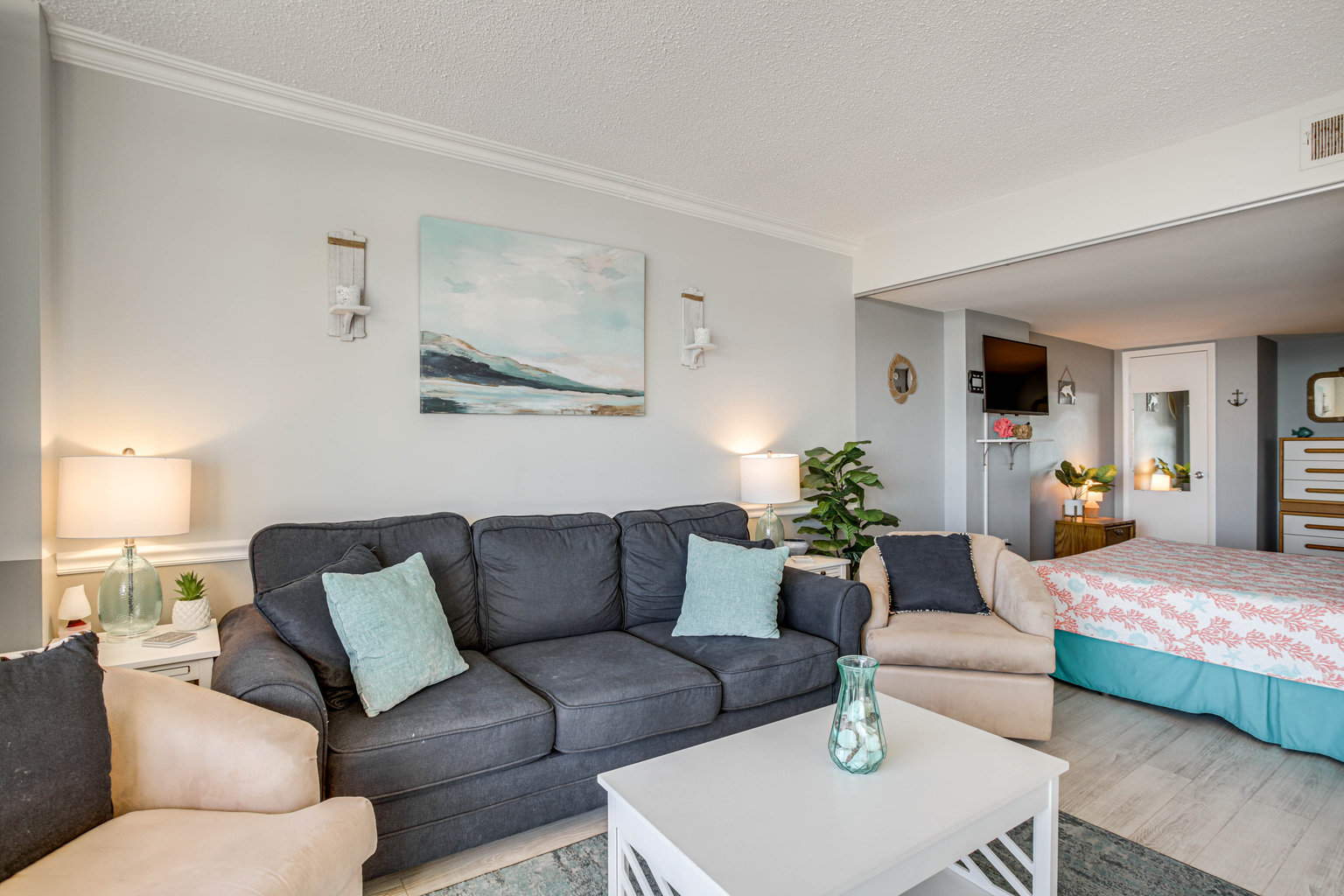 Ocean City Vacation Rental